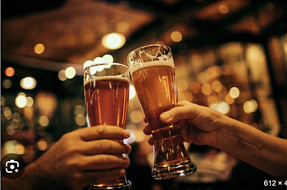 4th Annual Jack's DC Good People Gathering