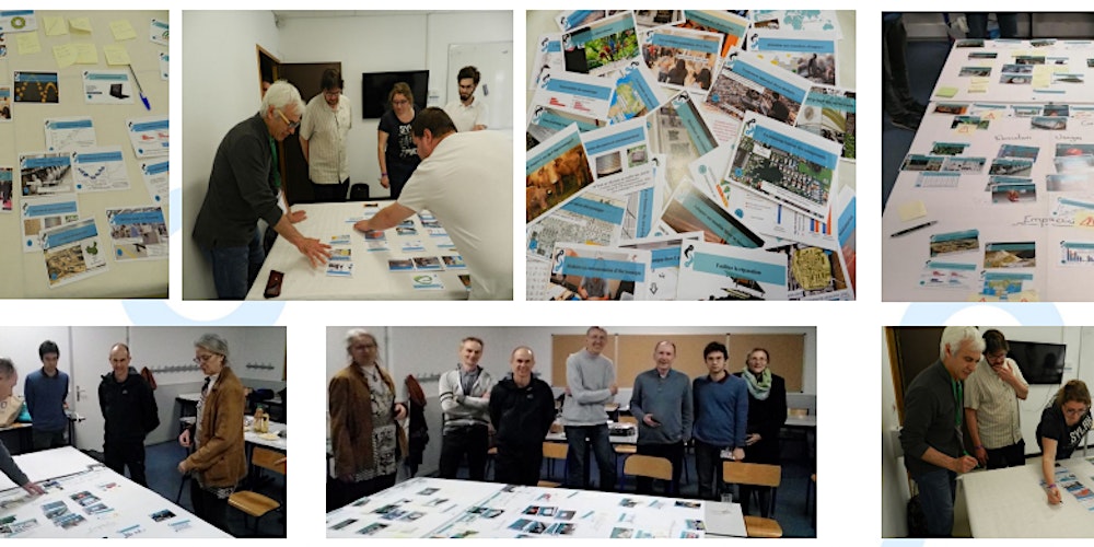 E-waste and the circular economy