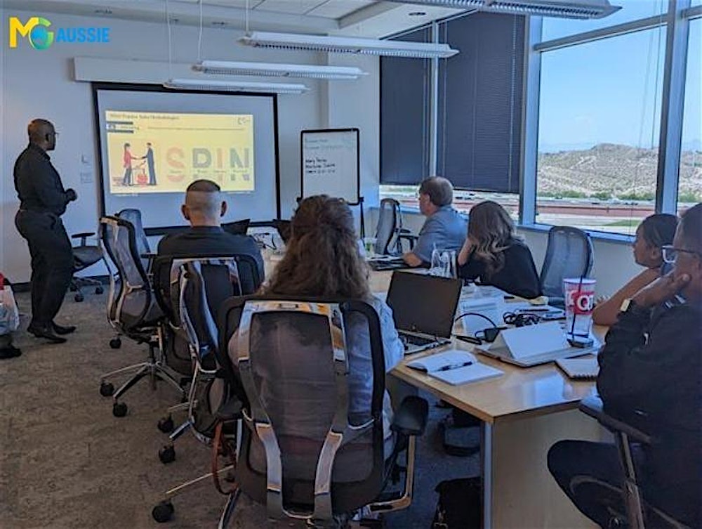 Effective Project Integration – 2 Day Training | Adelaide