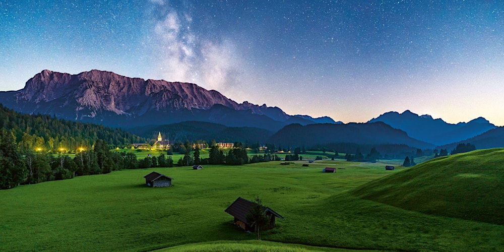 Sonnenaufgangskonzert