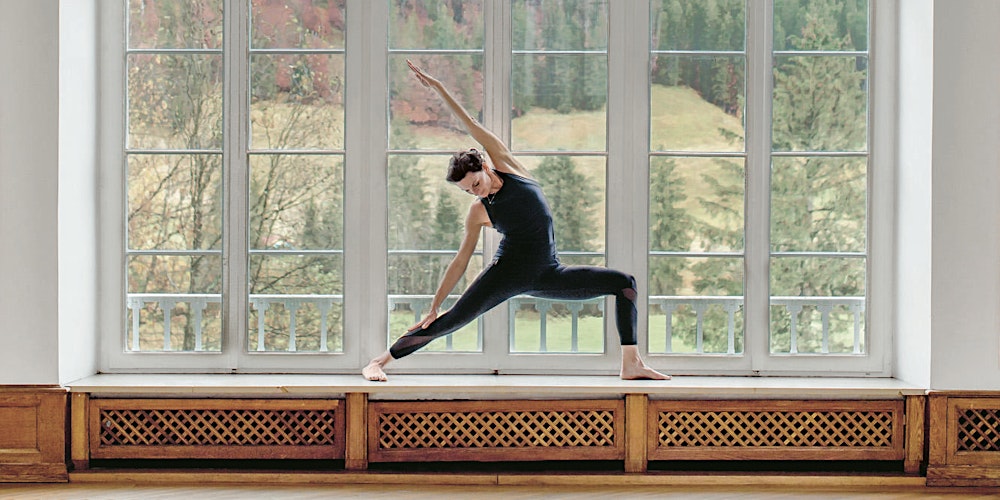 Meditation & Yoga mit Orchester