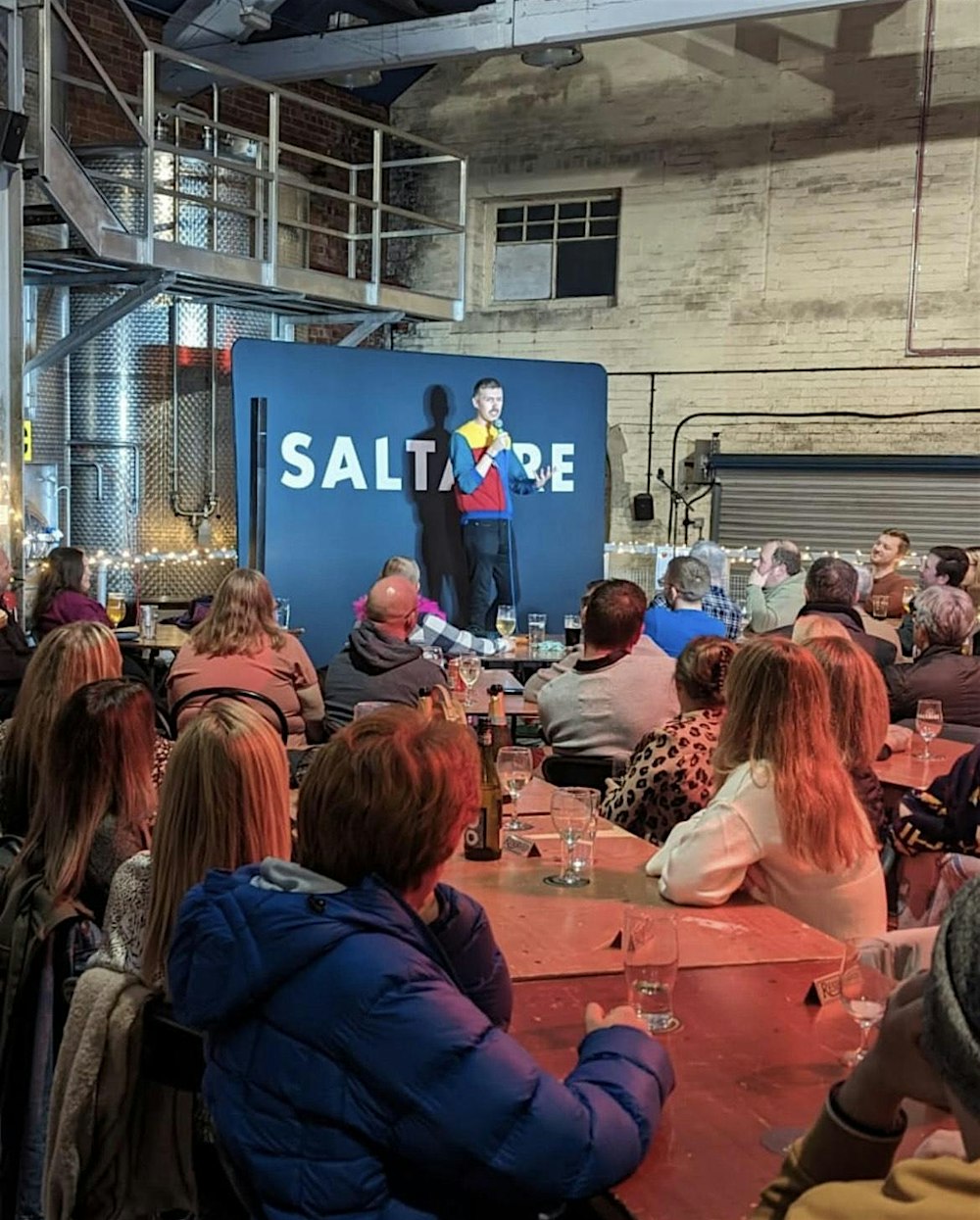 Mother's Day Afternoon Tea