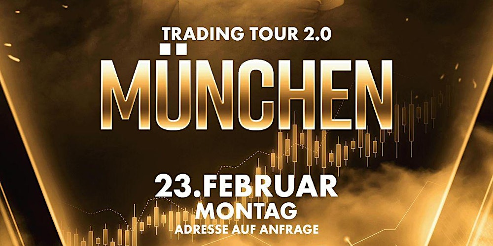 Trading Tour München
