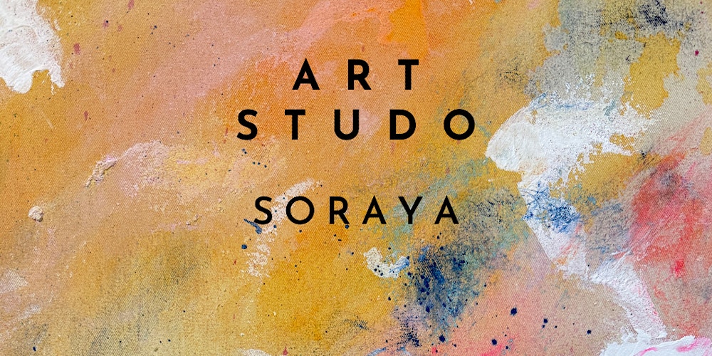 Grand Opening artstudio SORAYA