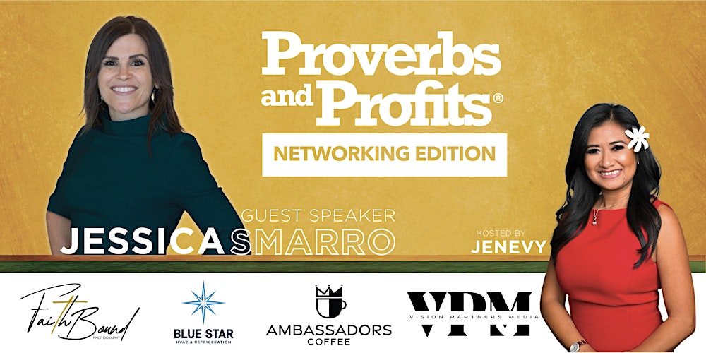 Proverbs and Profits: Master the Mind. Multiply the Mission