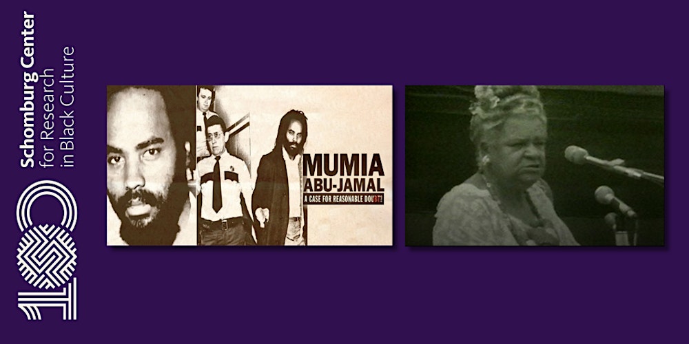 Black on Screen: Legacies of Abolition