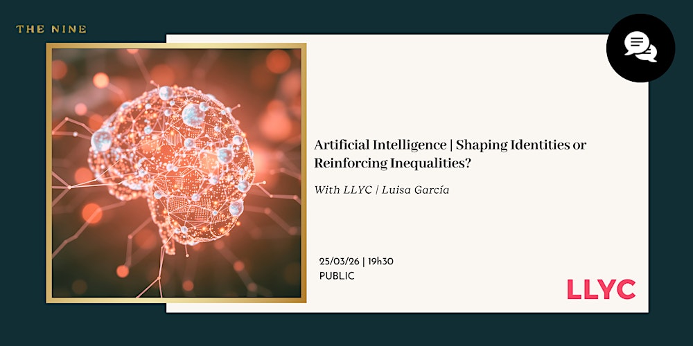 Artificial Intelligence | Shaping Identities or Reinforcing Inequalities?