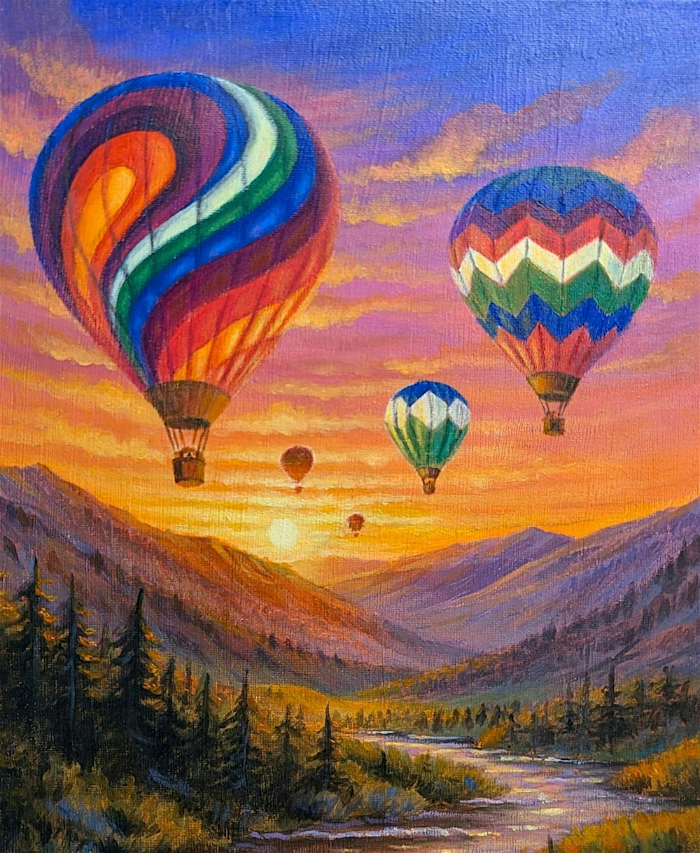 Wheelie Pop Paint & Sip with Connect the Hops Wed March 25th