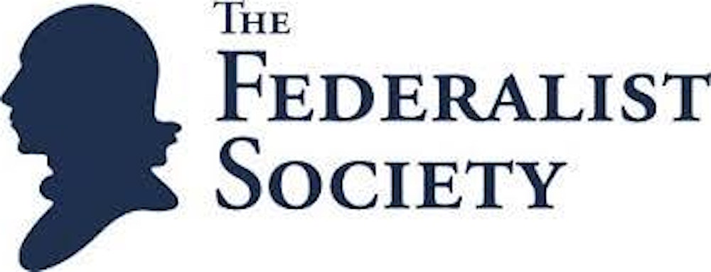 Federalist Society Atlanta Event: 9/11 Survivor Kevin Shaffer