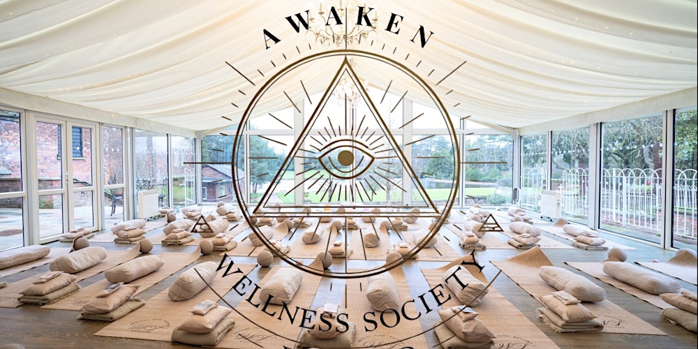 AWAKEN - Stone and Sound Journey