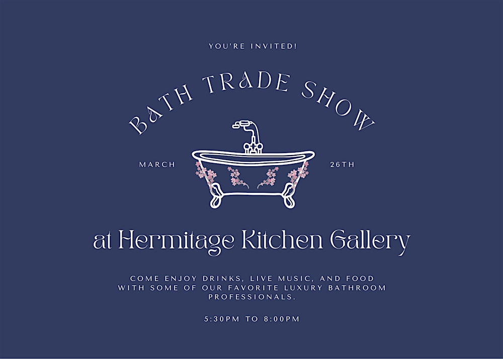 Bath Trade Show & KBIS Recap