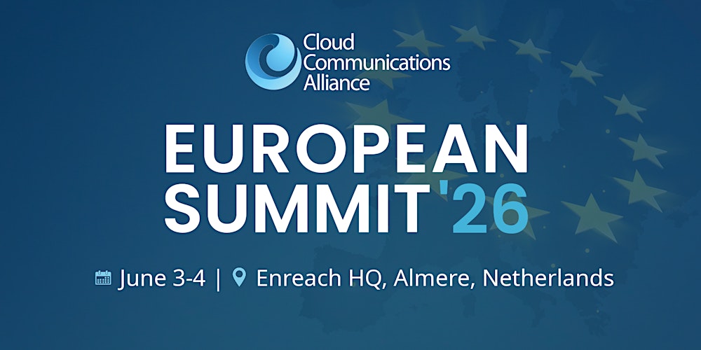 Cloud Communications European Summit