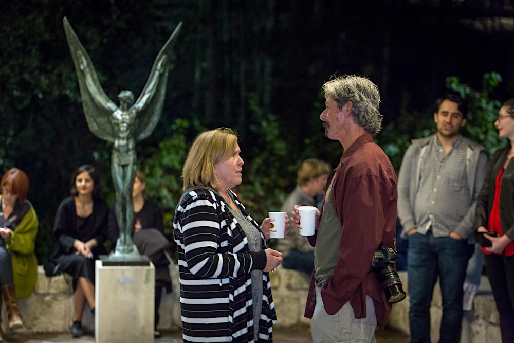 UMLAUF After Dark: Sounds of Spring