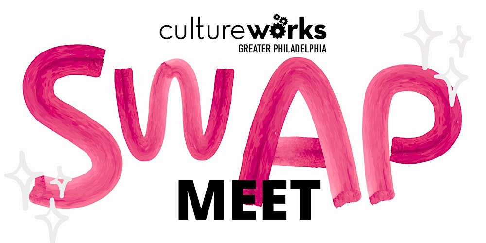 Spring Clean Swap Meet + Resource Exchange