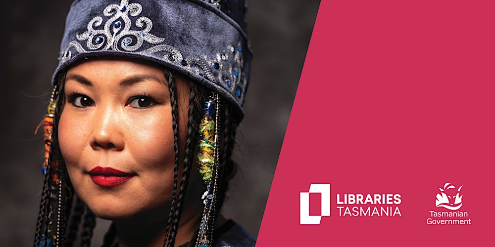 177 Nations of Tasmania - Conversation with the curators at Rosny Library