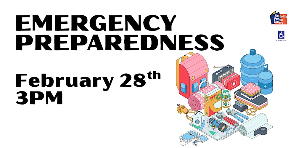 Emergency Preparedness