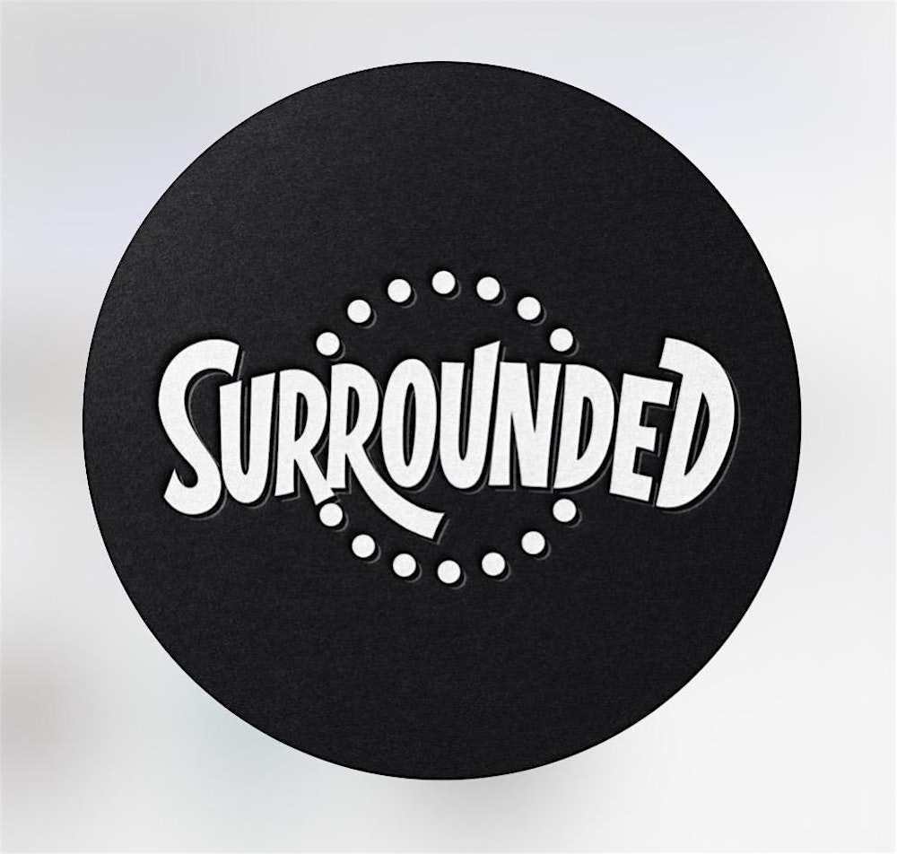 SURROUNDED: Crowdwork Show