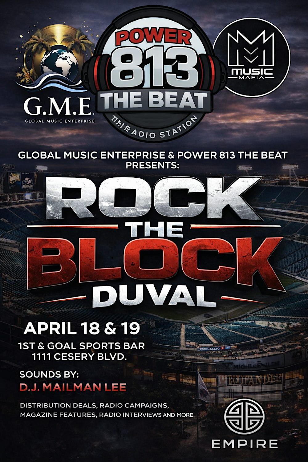 Rock The Block (Duval)