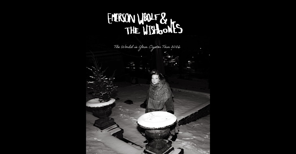Emerson Woolf & the Wishbones
