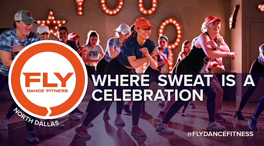 Fly Dance Fitness - North Dallas - Throw Down 101 Pop Up Class