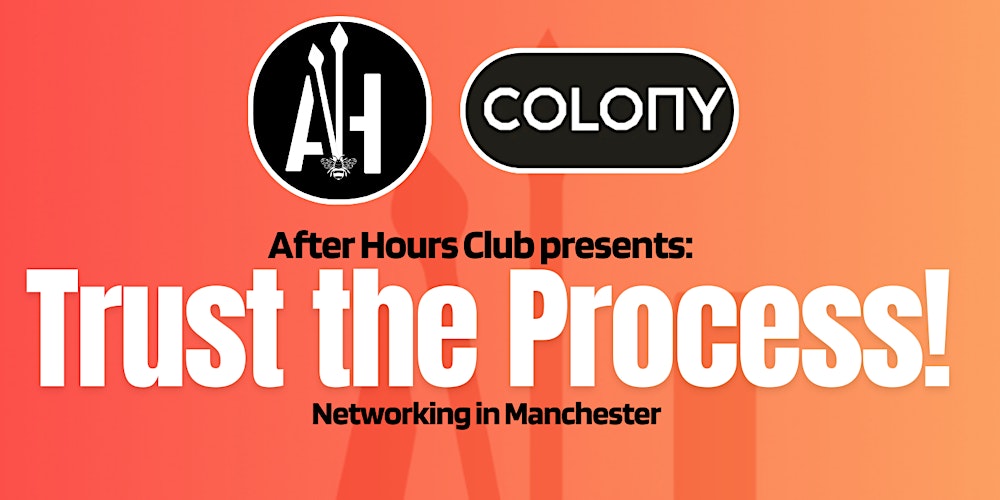 TRUST THE PROCESS - An After Hours Club Experience