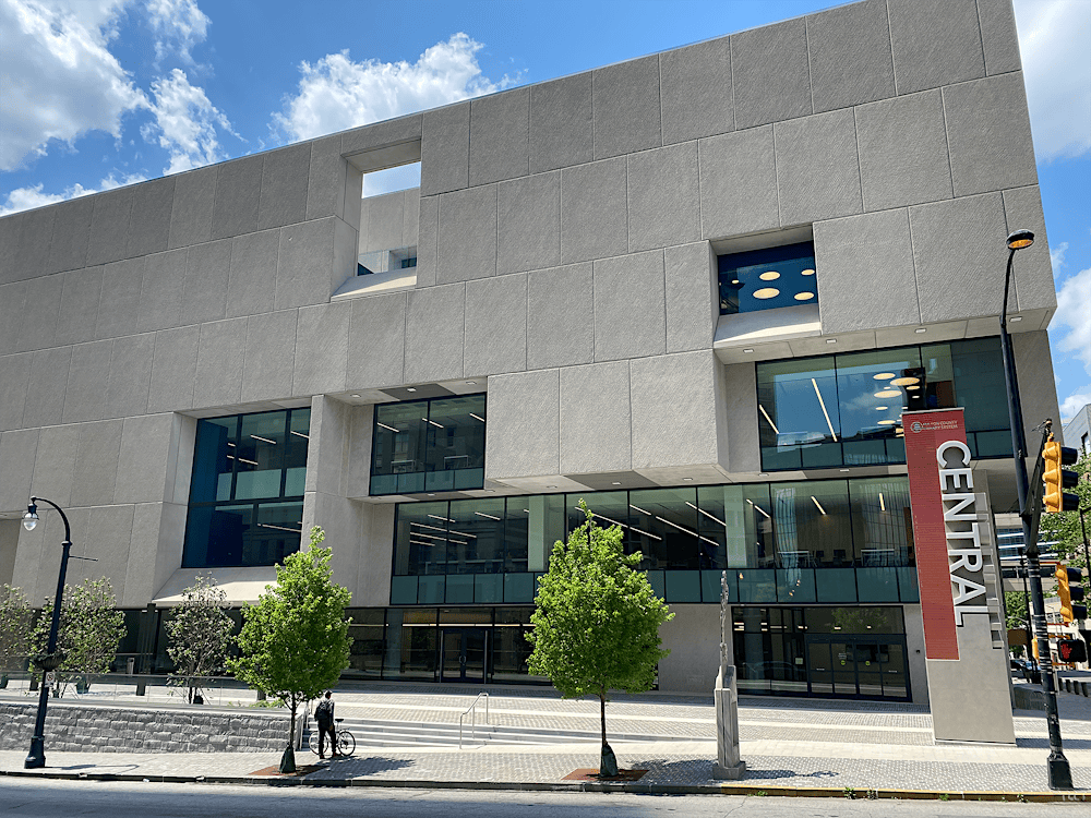 PHOENIX FLIES 2026 | Stories of Atlanta Scavenger Hunt