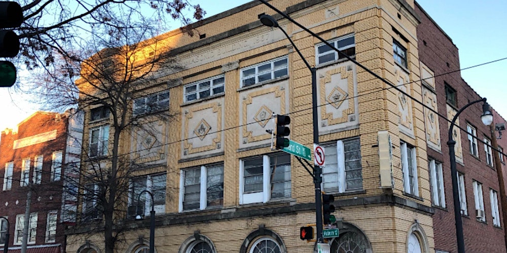 PHOENIX FLIES 2026 | The Businesses That Helped Make Auburn Sweet