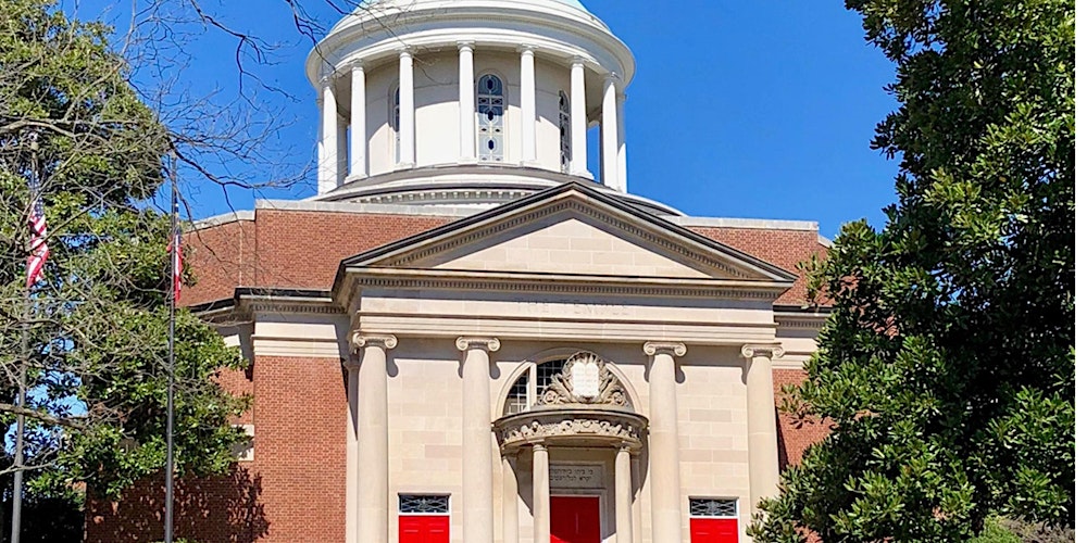 PHOENIX FLIES 2026 | Guided Tour of The Temple