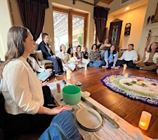 Energy Alignment and Success Mini Retreat for Women