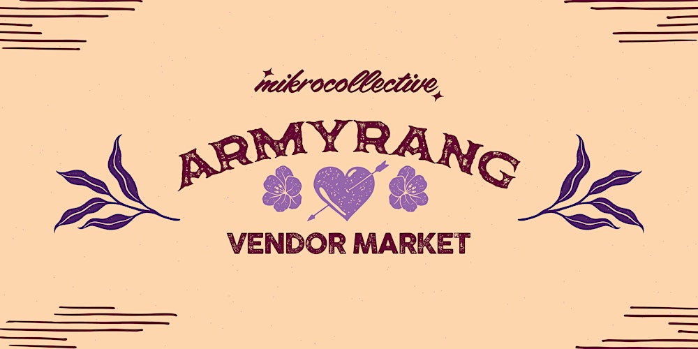 ARMYRANG Tampa Vendor Market