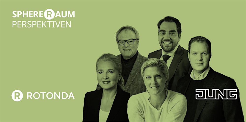 SphereRaum Perspektiven - Düsseldorf