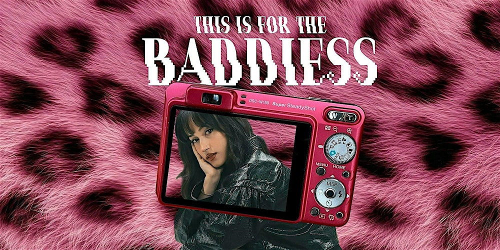 Baddiess Party • Junk Yard • Dortmund