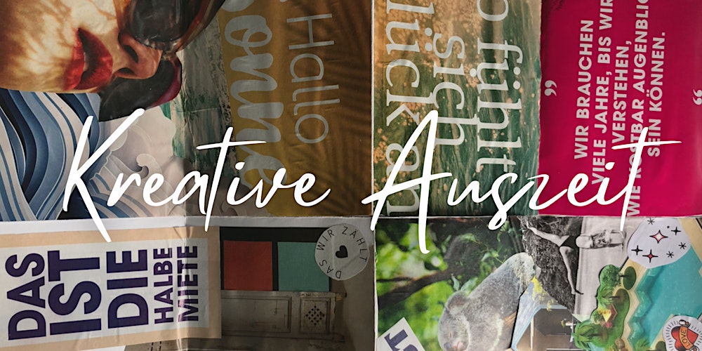 Kreative Auszeit mit Pia Karasz