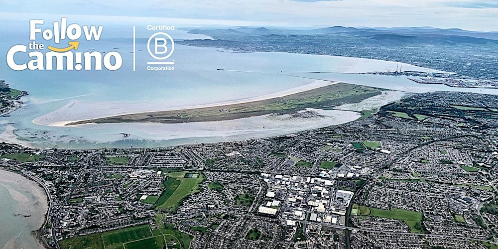 B-Corp Month Camino Walk: Portmarnock to Howth (Ireland)
