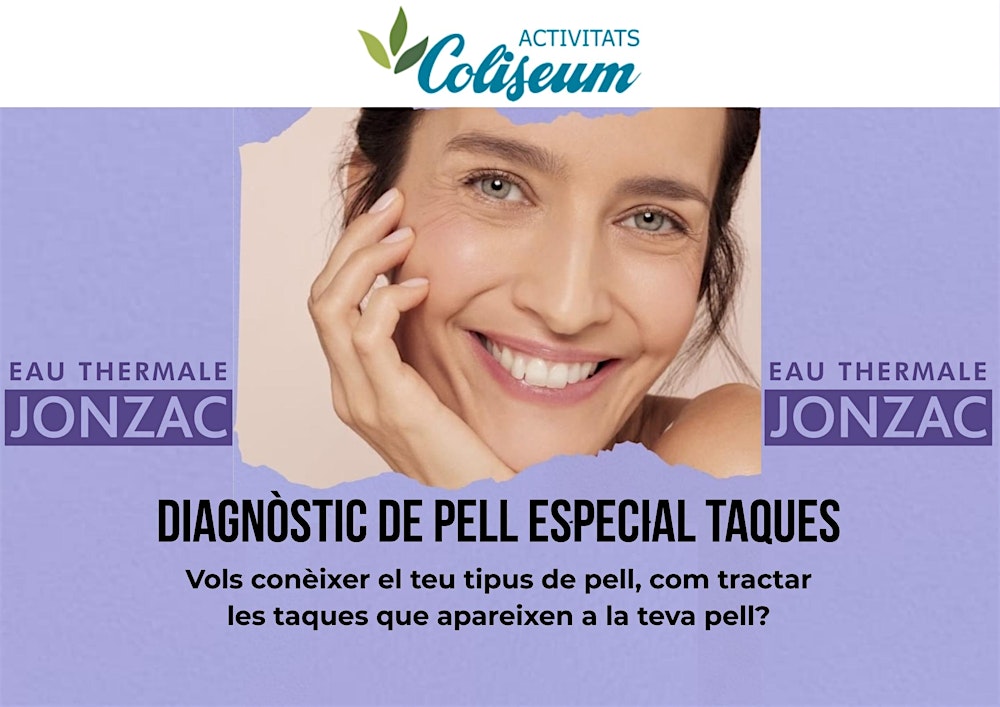 JONZAK Diagnòstic de taques