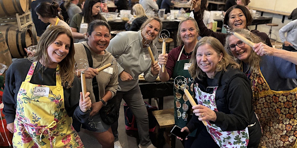 Breadmaking Class at Lazarus Brewing Austin