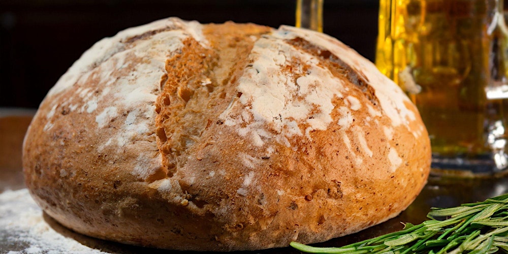 Breadmaking Class at Zilker Brewing