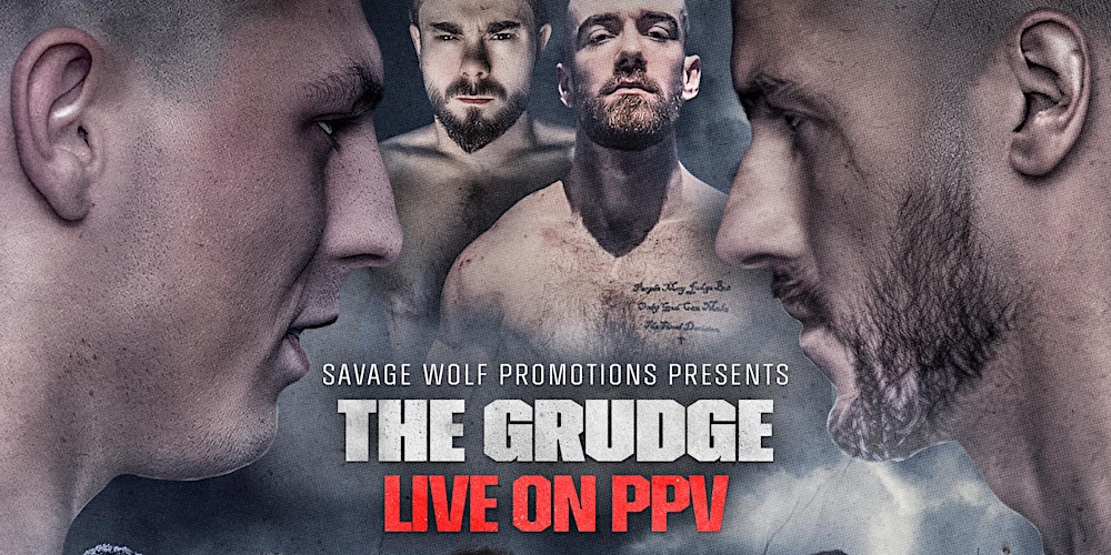 THE GRUDGE FINAL 100 TICKET RELEASE