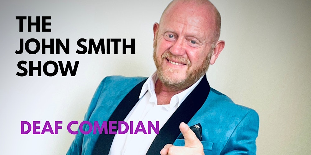 The John Smith Show