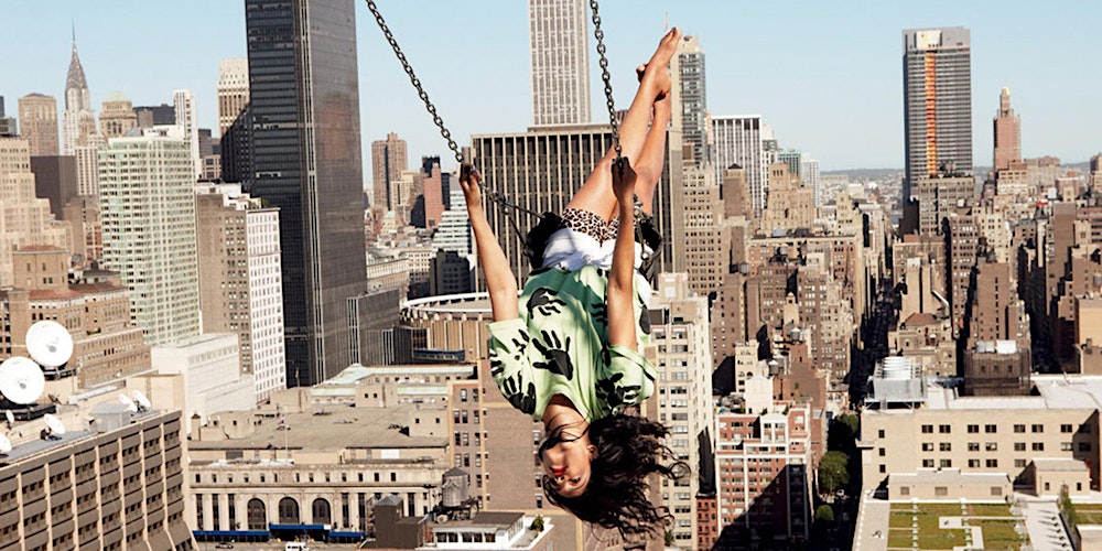 Elisava Masters' Talks -  Kathy Ryan