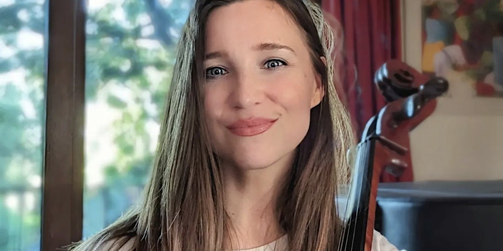 Egle Vasiliauskaitė & Alejandro Wu Tan en el Little Grande 2026, 20 h