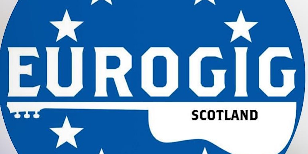 Eurogig & DF Concerts - King Tut's Wah Wah Hut