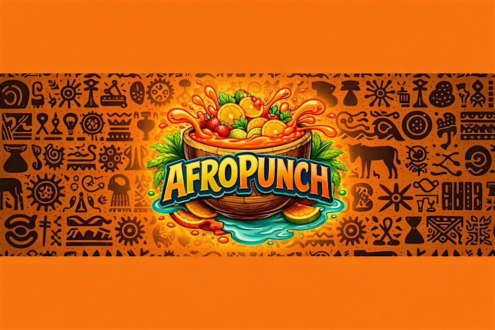 AfroPunch