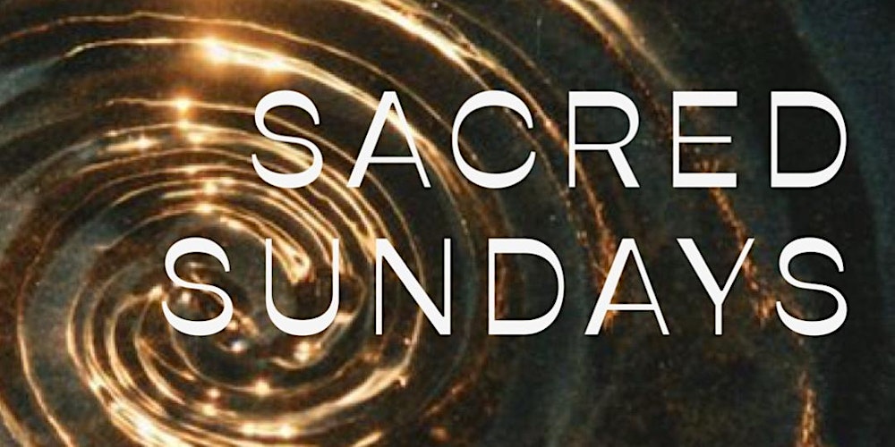 Sacred Sundays