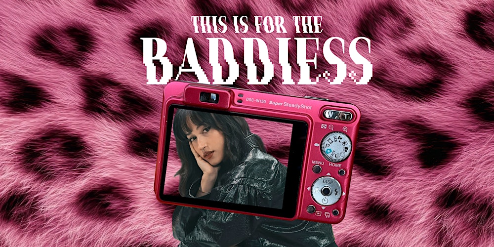 Baddiess Party • Bahnhof Pauli Hamburg