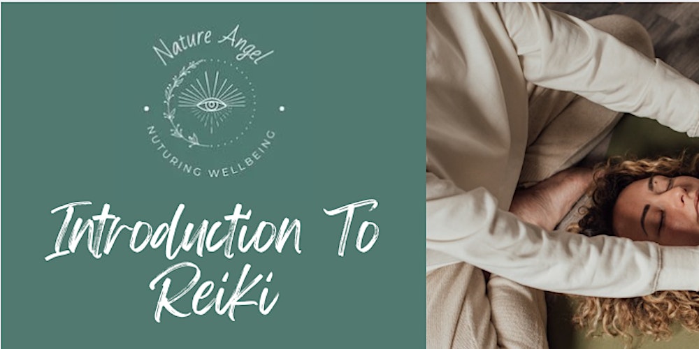 Introduction To Reiki
