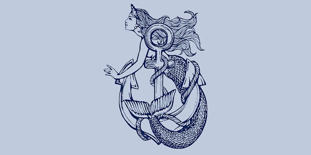 The History of Mermaids, Sea Spirits & Women