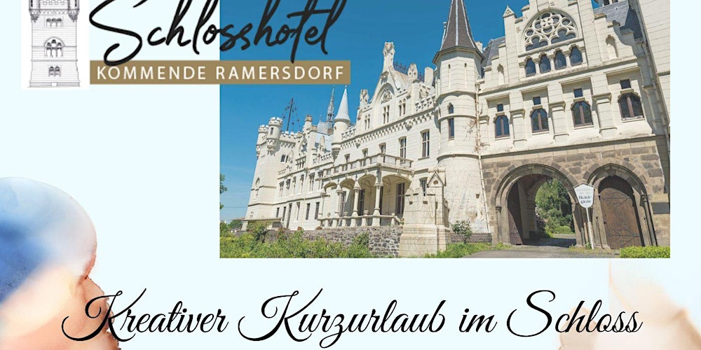 Malen im Schloss: Kunst, Spaß und Inspiration in der Kommende Bonn