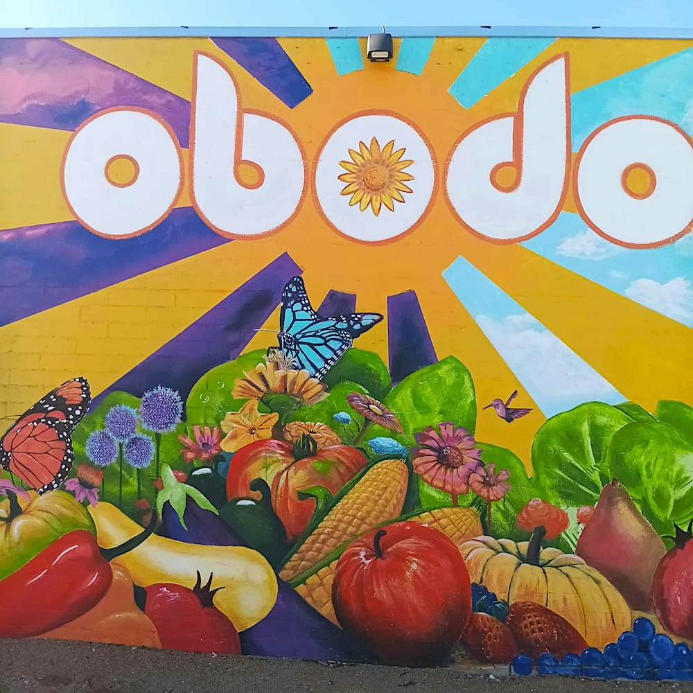 Our Mothers' Gardens Book Festival