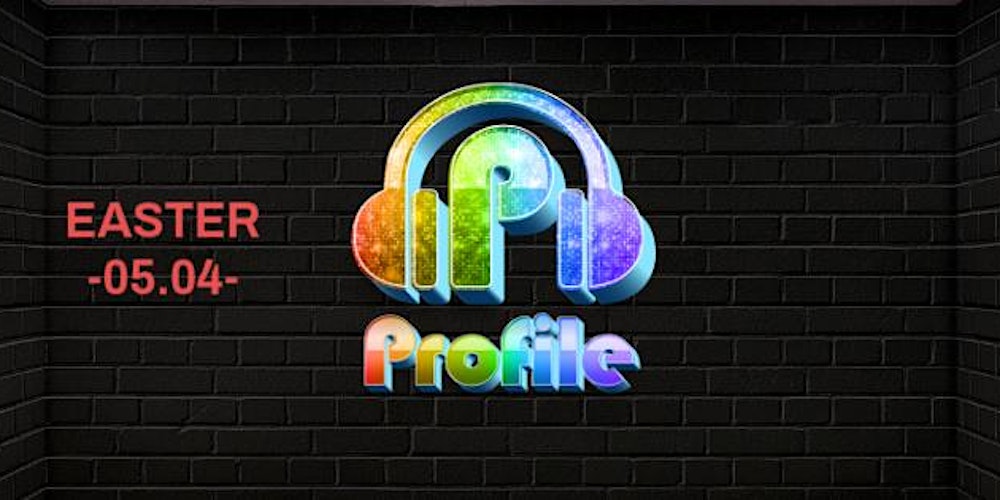 PROFILE EASTER SUNDAY